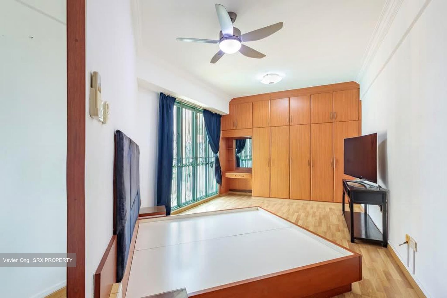 Yew Mei Green (D23), Condominium #544477051